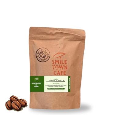 Imagem de Café Especial Mantiqueira de Minas | Grãos Torra Média 86.5 pontos | 250g | Torra Fresca