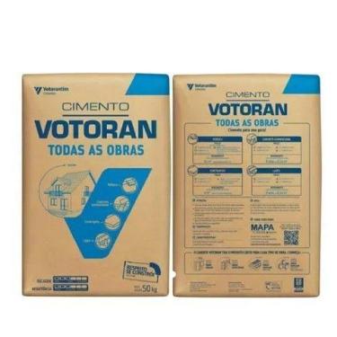 Imagem de Cimento comum votorantim 1 kg