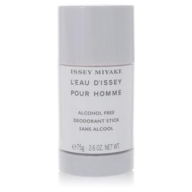 Imagem de Perfume Masculino Leau Dissey (issey Miyake) Issey 70g Desodorante bastão