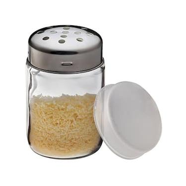 Imagem de Queijeira Euro Home VDR1242 em Vidro e Inox