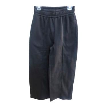 Imagem de CALÇA PANTALONA PRETO G - BASIC+