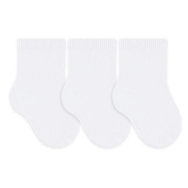 Imagem de Kit 3 Pares de Meias Selene Bebê