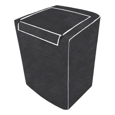 Imagem de Capa Maquina De Lavar Eletrolux Brastemp 12Kg 13Kg 15Kg 16Kg