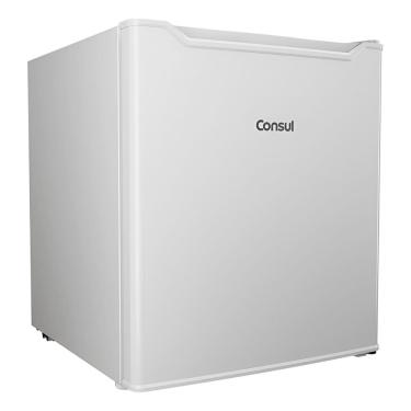 Imagem de Frigobar Consul Crc04abana 47l 127v Branco 46x51x44cm