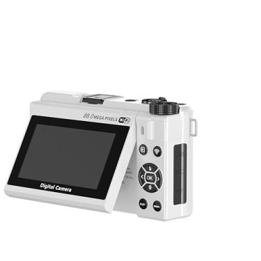 Imagem de Câmera digital 8K para fotografia