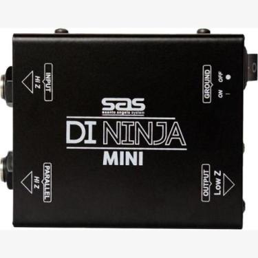 Imagem de Direct Box Mini Ninja Santo Angelo Passivo