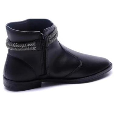 Imagem de BOTA MOLECA SALTO BAIXO REF:5333.104 FEMININO-Feminino