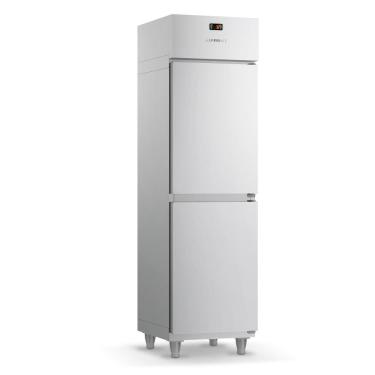 Imagem de Mini Câmara Extra Frio Refrimate Inox 2 Portas 220V MCEF2P