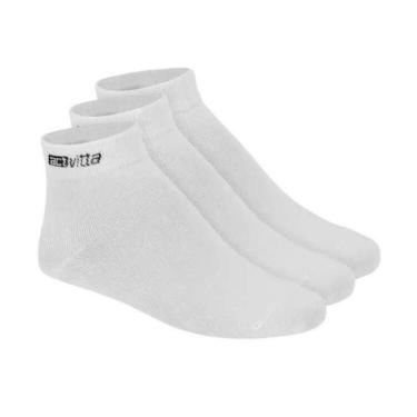 Imagem de Meias Activitta Cano Medio