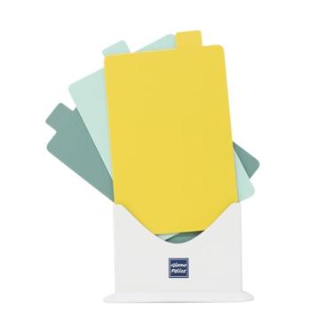 Imagem de [Kproduct4u] Conjunto de tábua de corte 3P