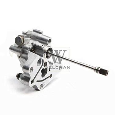 Imagem de Motor D12D D12C Bomba de combustível VOE20411997 20411997 para escavadeira Volvo EC360 EC460