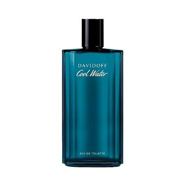 Imagem de DAVIDOFF COOL WATER MAN EDT 200ML