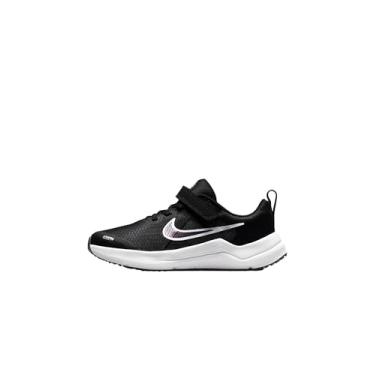 Imagem de NIKE Tênis masculino, Preto, branco, cinza escuro, us:6.5