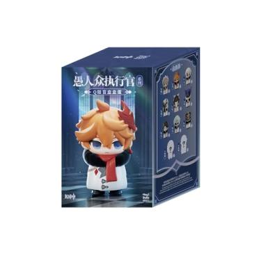 Imagem de Genshin Impact Fatui Harbinger Series Chibi Caixa cega (caixa única)