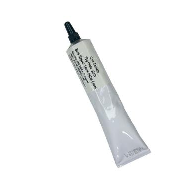 Imagem de Cola Contato 75g Preto Sbrix Sola Sapato Tenis Bolsa Couro