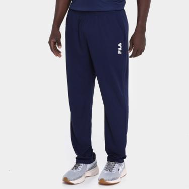 Imagem de Calça Fila Flow Sport Masculina-Masculino