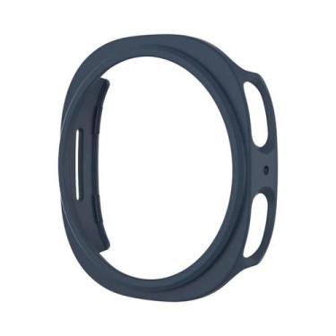 Imagem de Capa Leve E Resistente Para Samsung Galaxy Watch 8 40 44mm Em PC Sem V