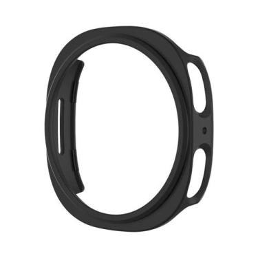 Imagem de Capa Leve E Resistente Para Samsung Galaxy Watch 8 40 44mm Em PC Sem V