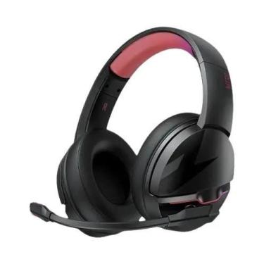 Imagem de Fones De Ouvido Para Jogos Sem Fio Bluetooth 100H De Bateria Drivers D