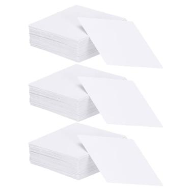 Imagem de Generic Papel de diamante de 300 unidades para acolchoamento, modelo inglês de losango, 3 cm, 60 graus, peças de base, suprimentos de patchwork para costura, artesanato faça você mesmo
