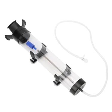 Imagem de Yctze Incubadora de Ovos de Camarão Salmoura - Kit de Incubação de Artemia para Pesca e Aquários | de Incubação de Ovos de Camarão Fácil de Usar