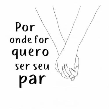 Imagem de Luminária Box Slim LED USB – Por onde for quero ser seu par