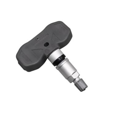 Imagem de Sensor para Cadillac STS XLR, para Chevrolet Corvette, 1/4PCS Sensor de Pressão dos Pneus TPMS 25758220