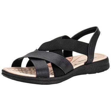 Imagem de Sandália Feminina Flat Modare 7174125