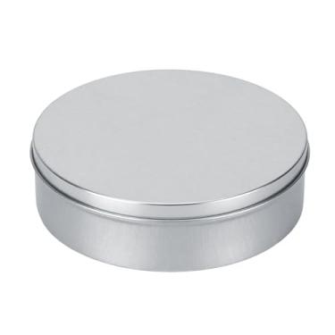 Imagem de LiebeWH Conjunto Redondo de Cortador de Biscoitos, Cortadores de Pastelaria de Aço Inoxidável Premium, 12 Tamanhos para Assar Biscoitos e Bolos (Conjunto de 12 peças)