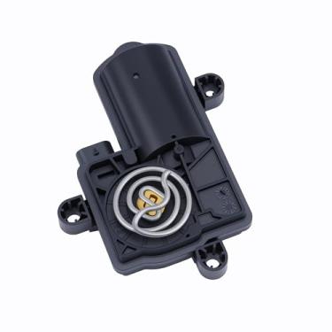 Imagem de LEVANLIGHT Atuador de válvula de escape ativo (lado esquerdo/direito) compatível com Dodge Charger/Challenger 2015-2023 e Chrysler 300C 2023, substitui OE 68239269 68505881AA