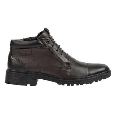 Imagem de Bota Ferracini Snow Zíper Masculina-Masculino