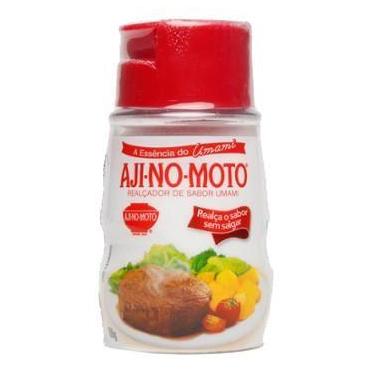 Imagem de Realçador De Sabor Aji-No-Moto 100g - Ajinomoto