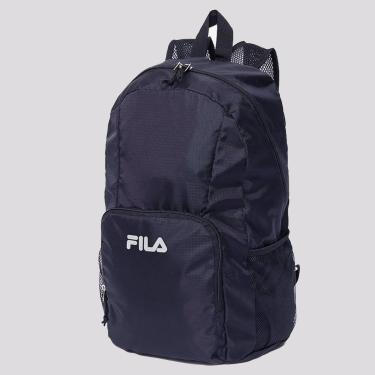 Imagem de Mochila Fila Packable Performance Marinho-Unissex