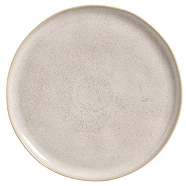 Imagem de Porto Brasil Conjunto com 6 Pratos Raso Bio Latte 29cm