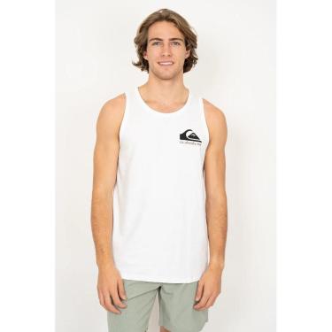 Imagem de Regata Quiksilver Omni Logo