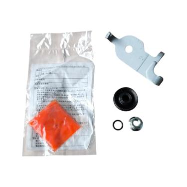 Imagem de Alavanca Reparo Freio Mão Pinca Freio Esq. Asx Lancer