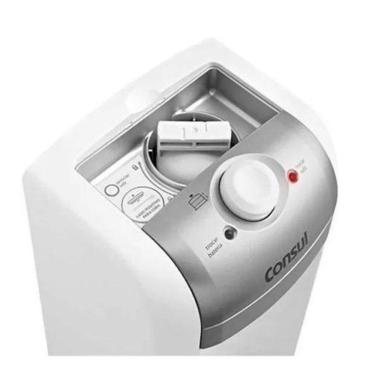 Imagem de Kit 4 Filtro Refil Consul Para Purificador De Água Cpc34Af