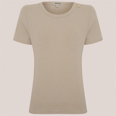 Imagem de Blusa Dudalina Cris Feminino-Feminino