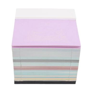 Imagem de Asixxsix 2026 Calendário de Escritório 3D Memo Pad, Calendário de peça de tempo com luz LED, Oceano e tubarão tema escultura arte bloco de anotações para Home Office Decoração