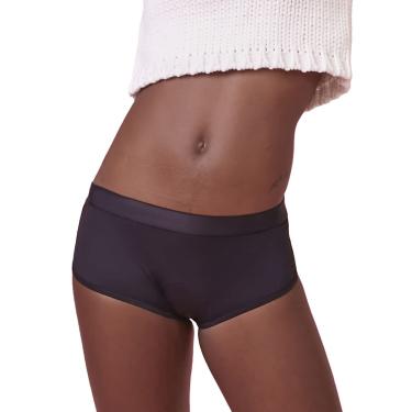 Imagem de Calcinha Absorvente Menstrual Boyshort Dreamer