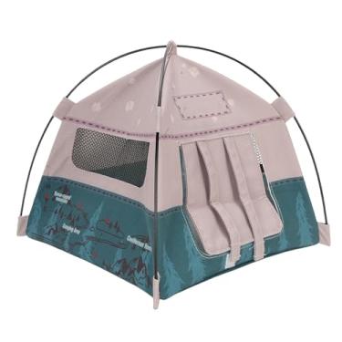 Imagem de Fabater Barraca Rc 1/10 1/12, Barraca de Bagagem de Carro de Simulação Rc Crawler, Barracas Leves de Teto, Acessórios Decorativos de Crawler