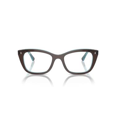 Imagem de Armação para Óculos Ray-Ban 0RX5433 8366 Tam 52 / Azul