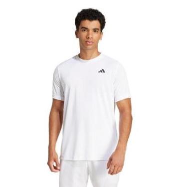 Imagem de Camiseta Adidas Tenis Club Masculino-Masculino