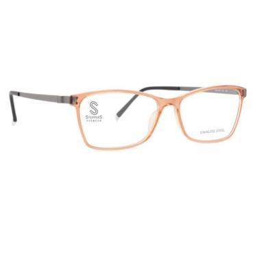 Imagem de Armacao Stepper Ss-30042,53-15-135,F340