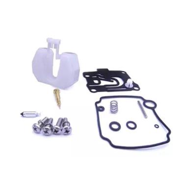 Imagem de Reparo De Carburador Motores 50hp 2001 2004 Yamaha 4t