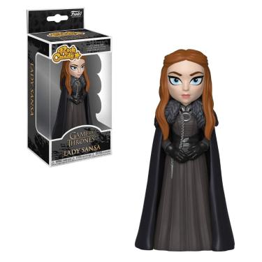 Imagem de Funko Rock Candy Game of Thrones - Lady Sansa
