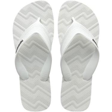 Imagem de Chinelo Masculino Havaianas Track Waves-Masculino