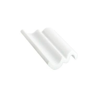 Imagem de Canto P- Rodateto Isopor Epex F80 - 2 Peças