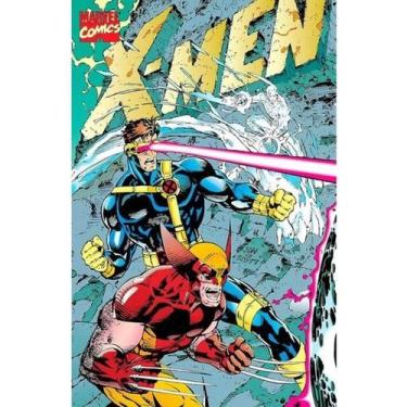 Imagem de A Saga dos X-men - Vol. 37 - Pensamento- Cultrix