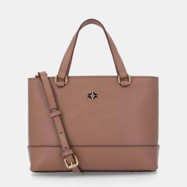 Imagem de Bolsa Tote Pequena Luz da Lua-Feminino